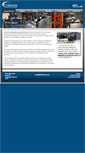 Mobile Screenshot of criterionms.com